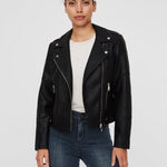 Chaqueta Kerriultra - ECRU