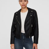 Chaqueta Kerriultra - ECRU