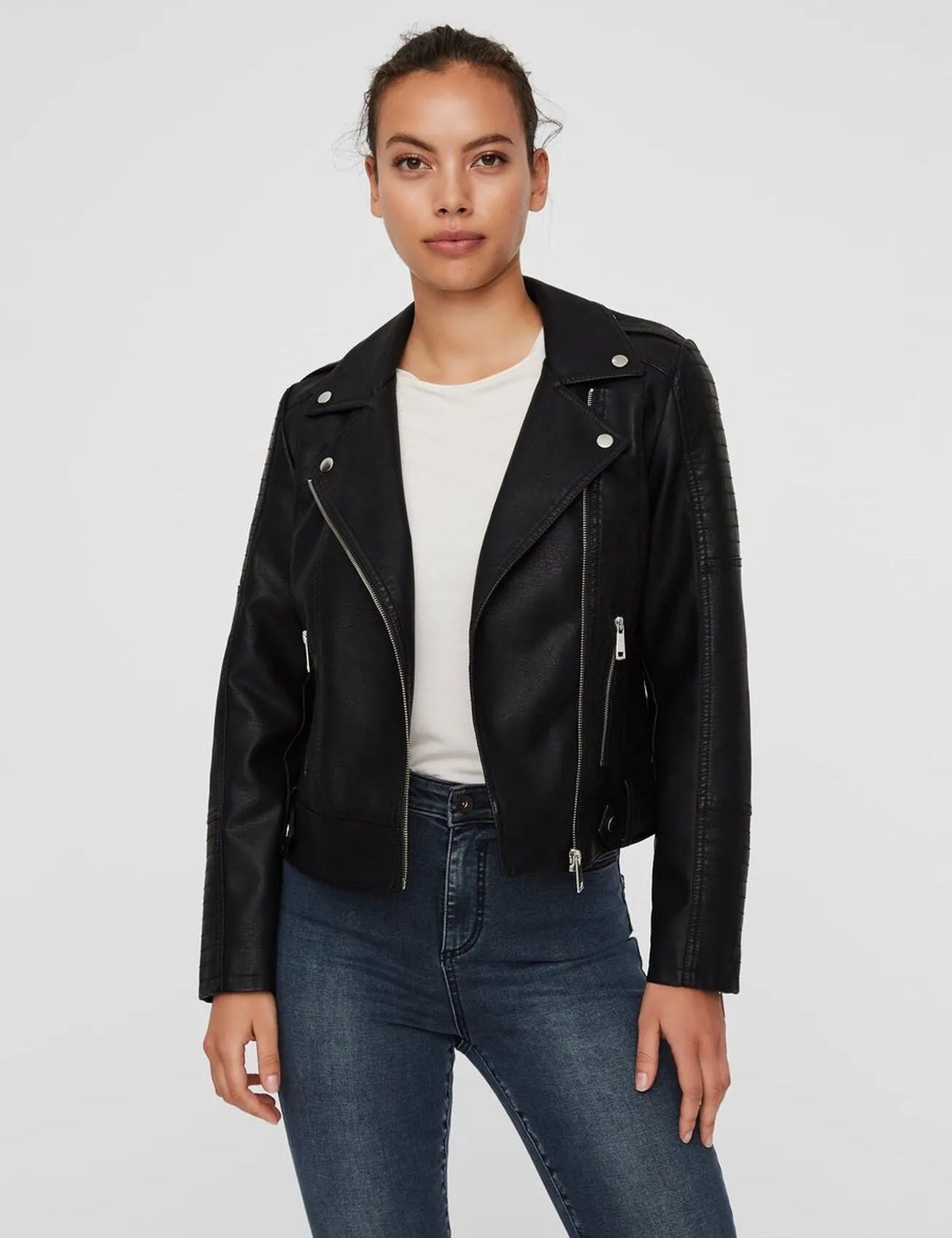 Chaqueta Kerriultra - ECRU