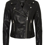 Chaqueta Kerriultra - ECRU