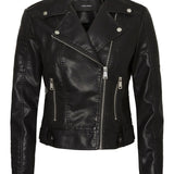 Chaqueta Kerriultra - ECRU