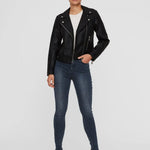 Chaqueta Kerriultra - ECRU