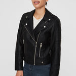 Chaqueta Kerriultra - ECRU