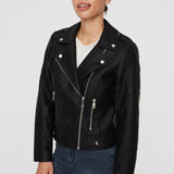 Chaqueta Kerriultra - ECRU