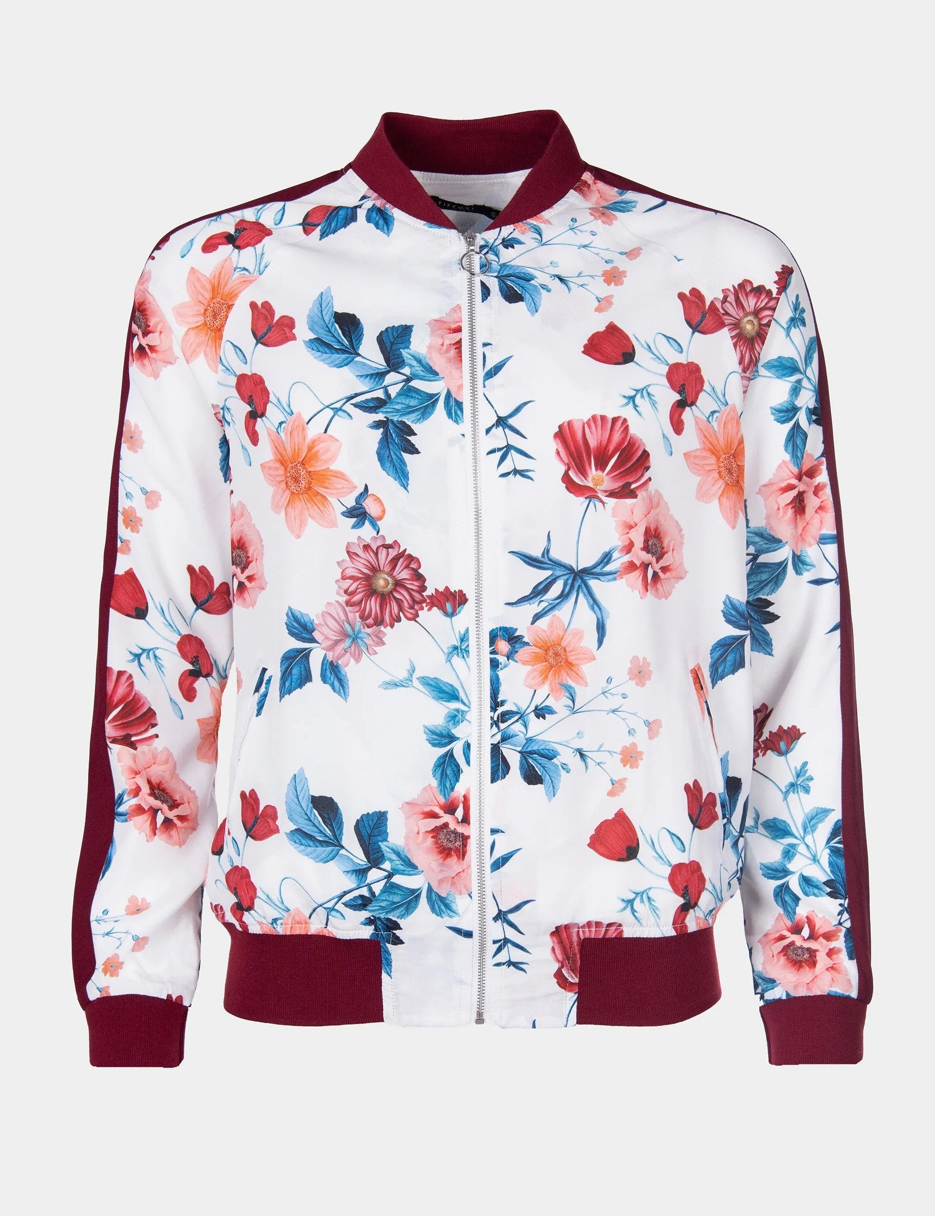 Chaqueta Leesa 3 - ECRU