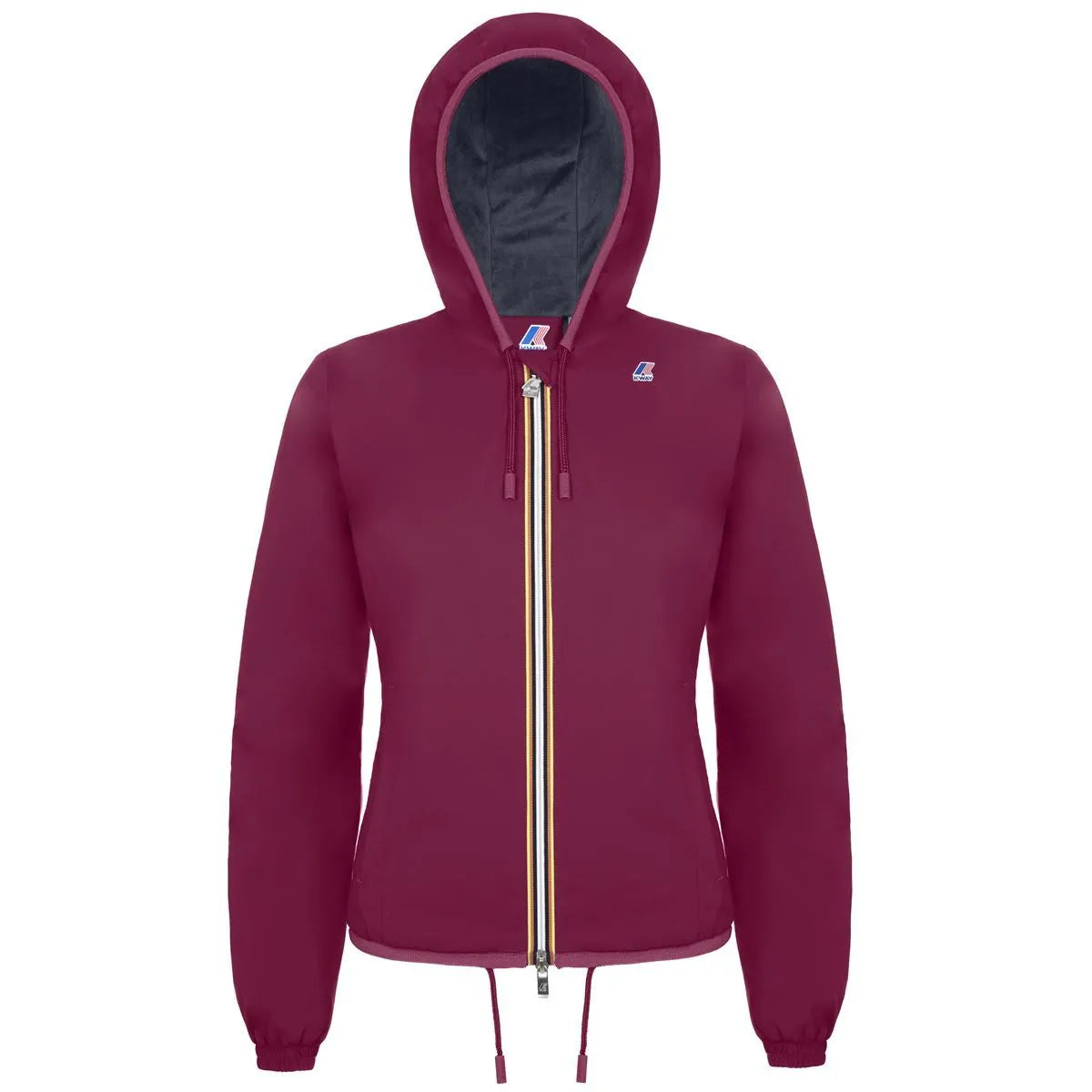 Chaqueta LILY MICRO RIPSTOP MARMOTTA - ECRU