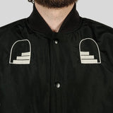 Chaqueta MC - ECRU