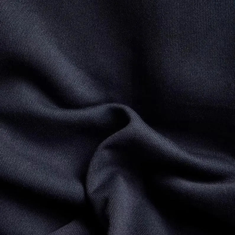 Chaqueta Mixed Cargo Bomber - ECRU