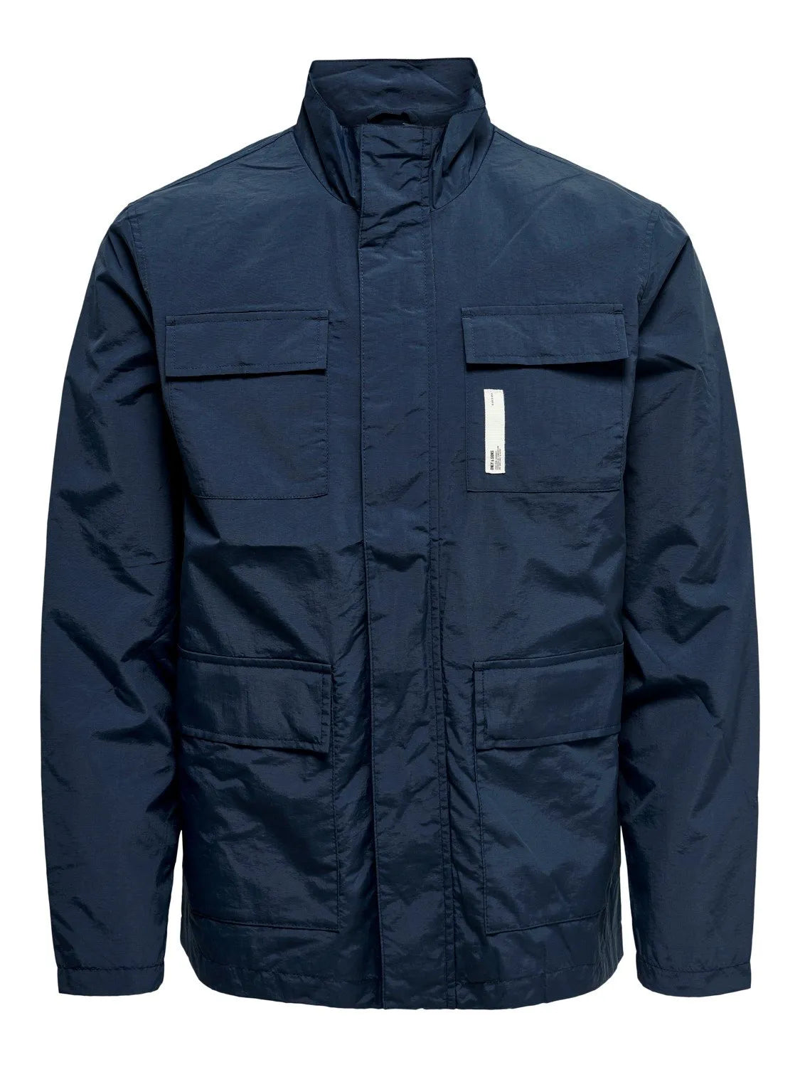 Chaqueta Money - ECRU