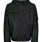 Chaqueta Mountain - ECRU