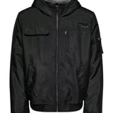 Chaqueta Mountain - ECRU