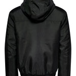 Chaqueta Mountain - ECRU