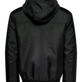 Chaqueta Mountain - ECRU