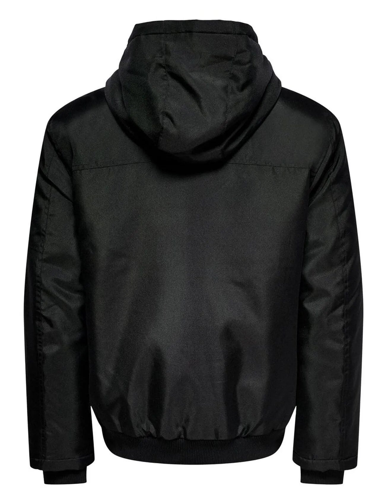 Chaqueta Mountain - ECRU