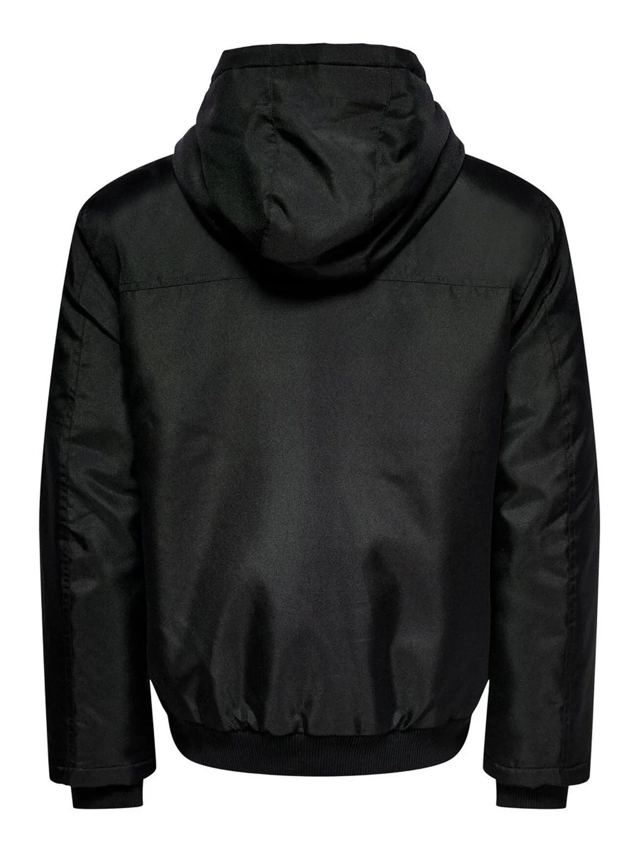 Chaqueta Mountain - ECRU