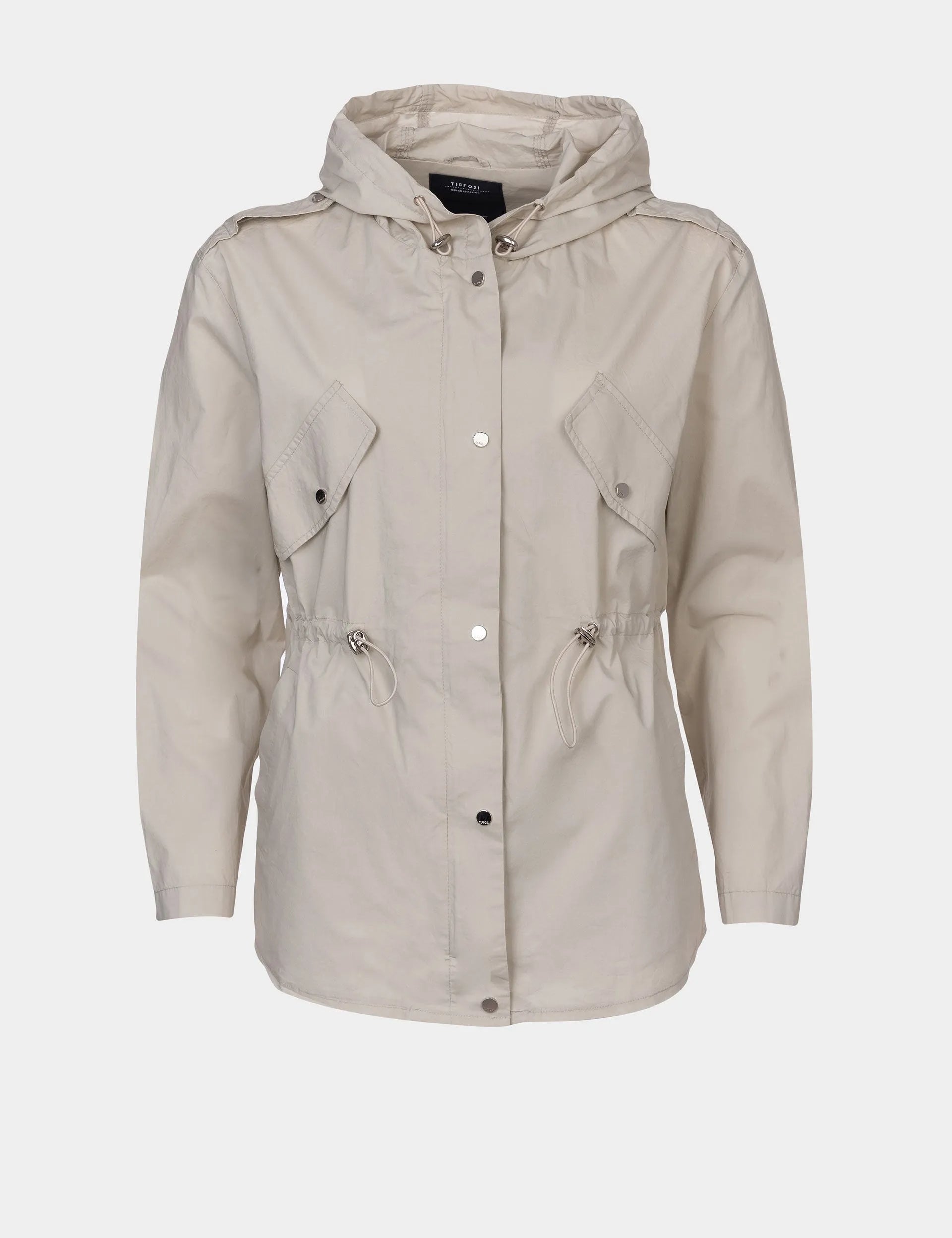 Chaqueta Noma - ECRU