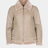 Chaqueta Nube 1 - ECRU