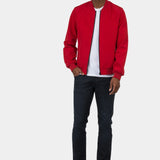 Chaqueta Parsons - ECRU