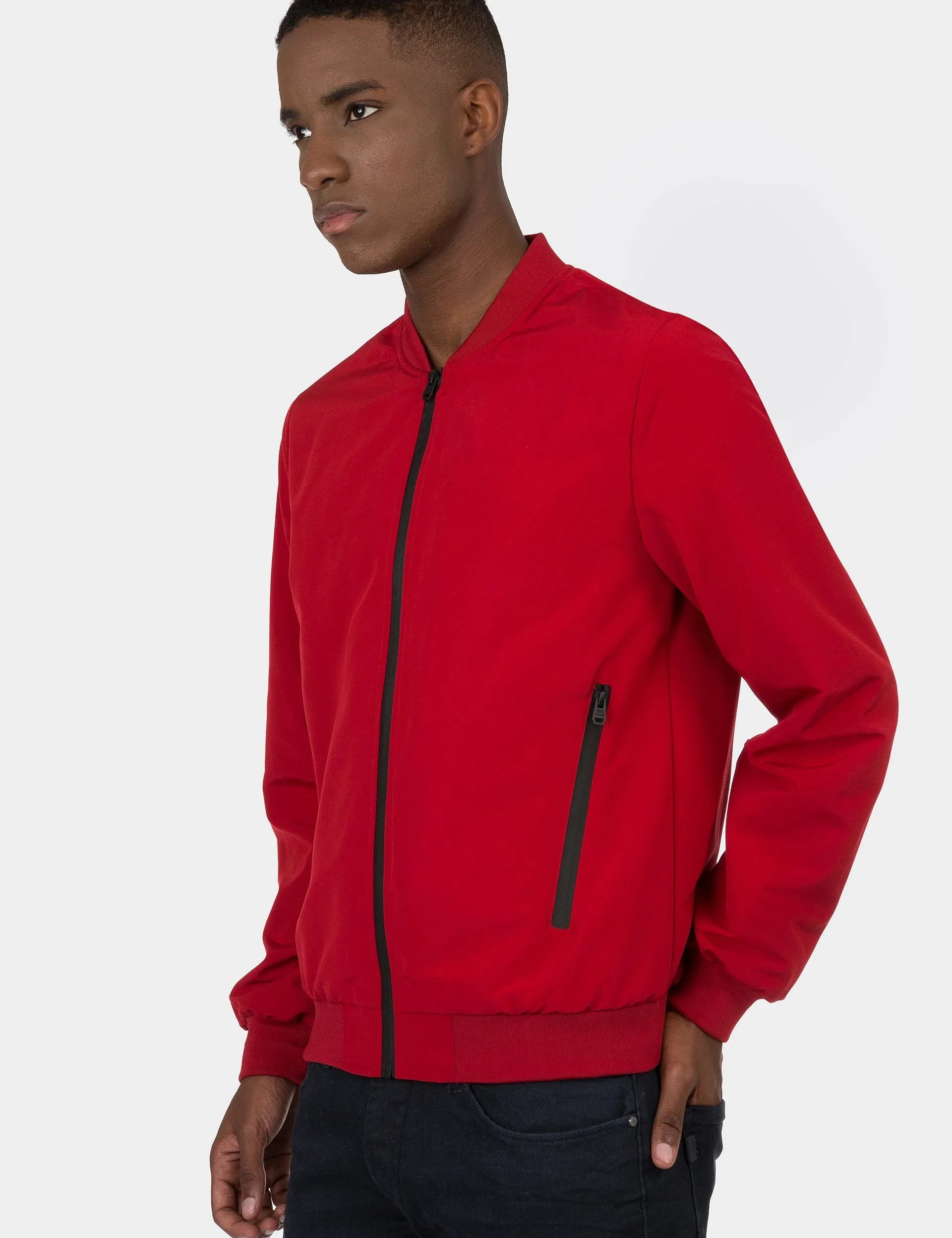 Chaqueta Parsons - ECRU