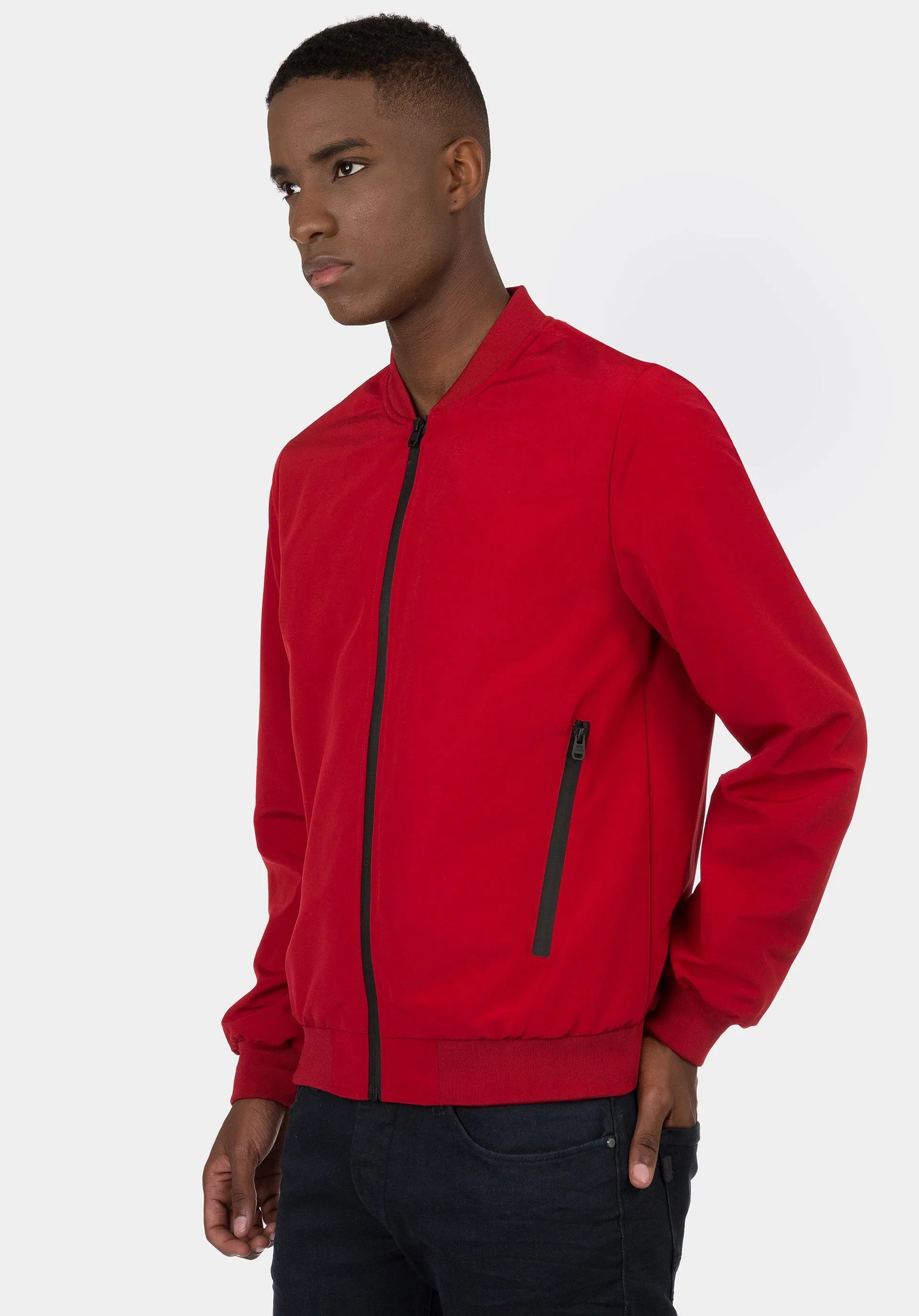 Chaqueta Parsons - ECRU