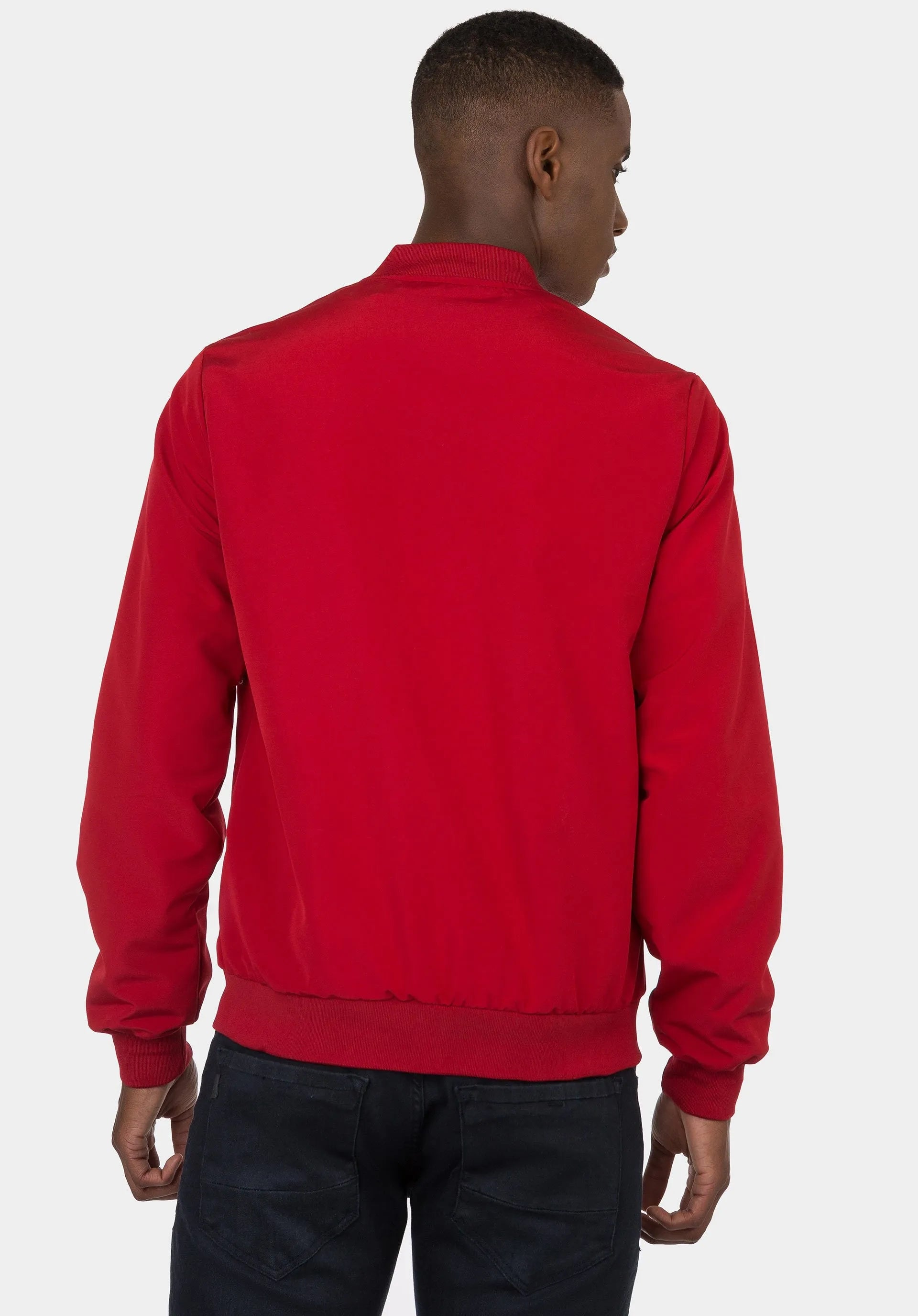 Chaqueta Parsons - ECRU