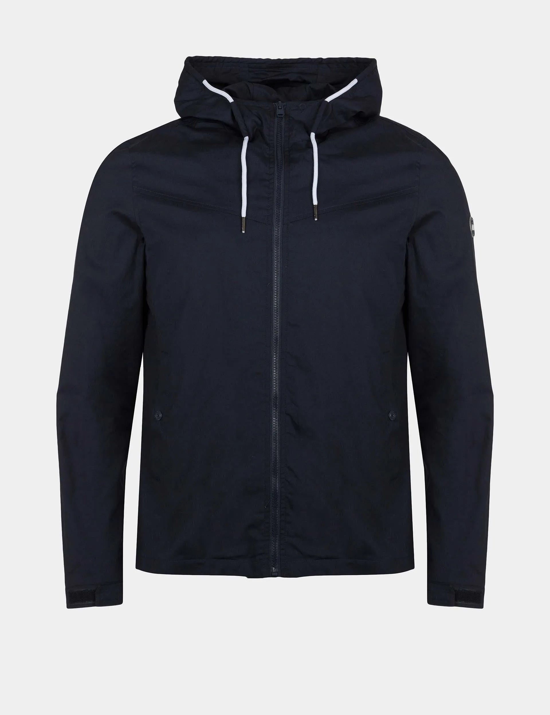 Chaqueta Paxon - ECRU