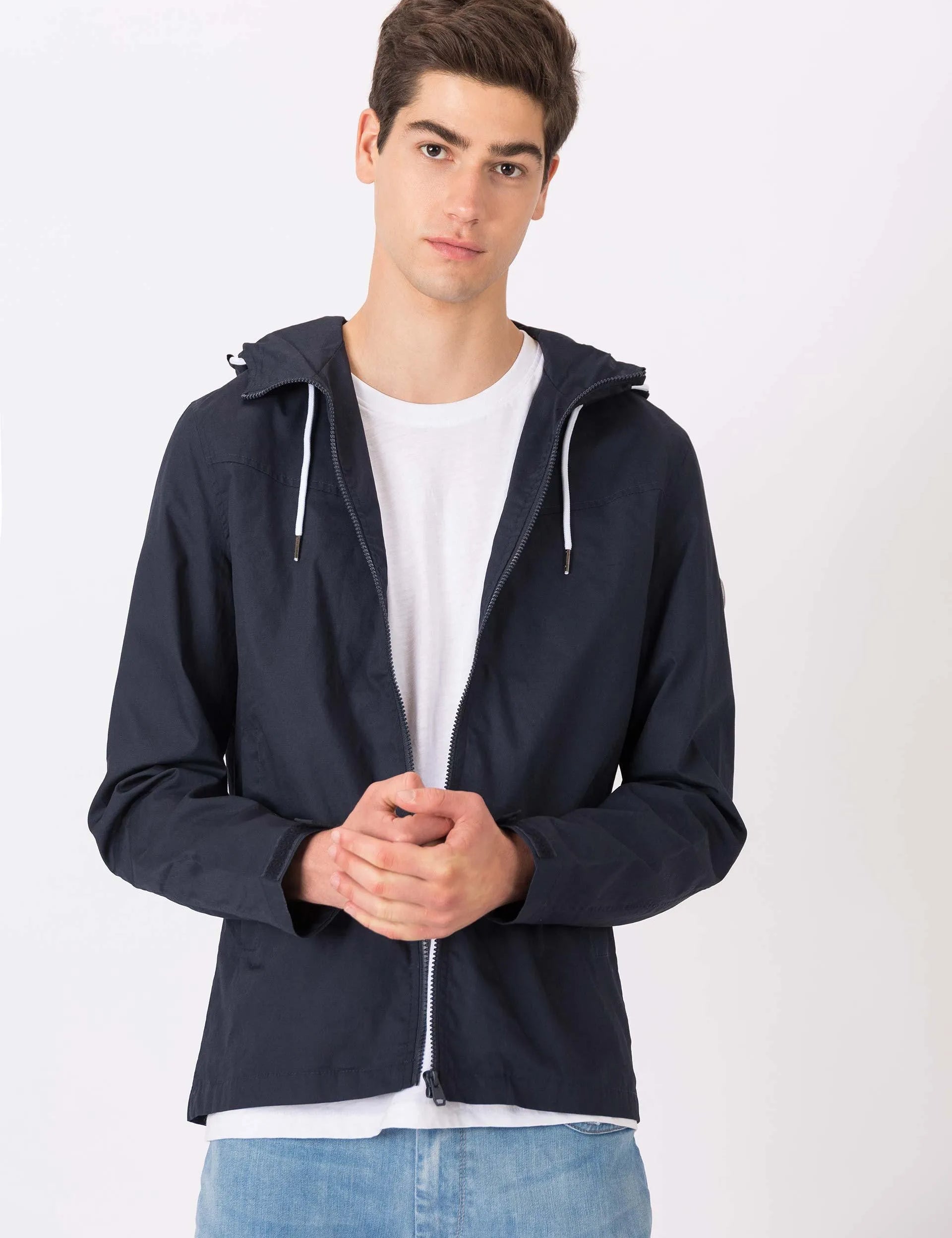 Chaqueta Paxon - ECRU