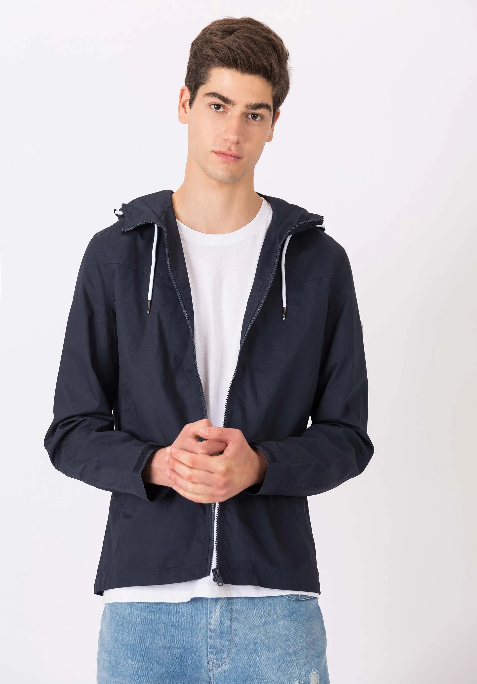 Chaqueta Paxon - ECRU