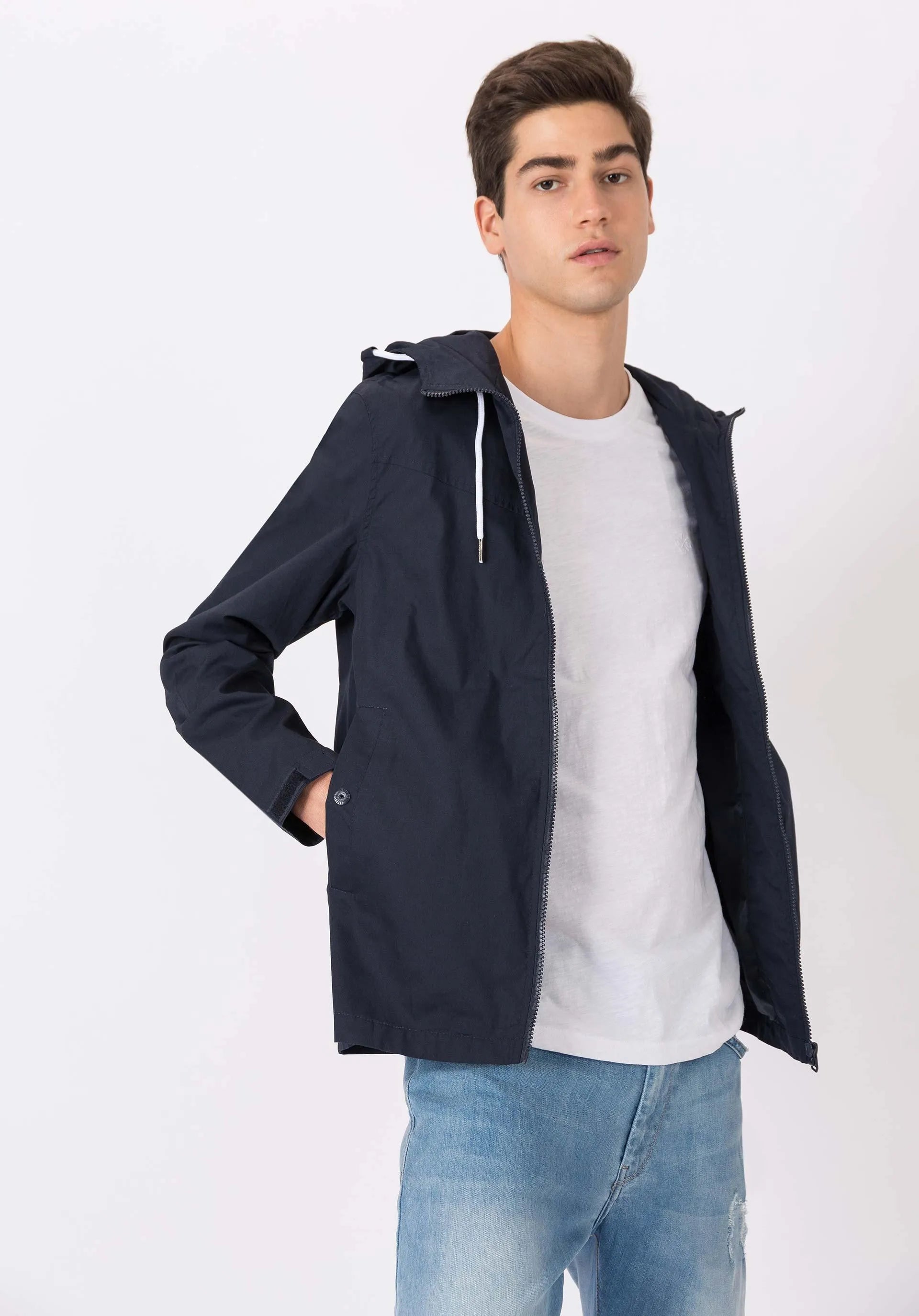 Chaqueta Paxon - ECRU