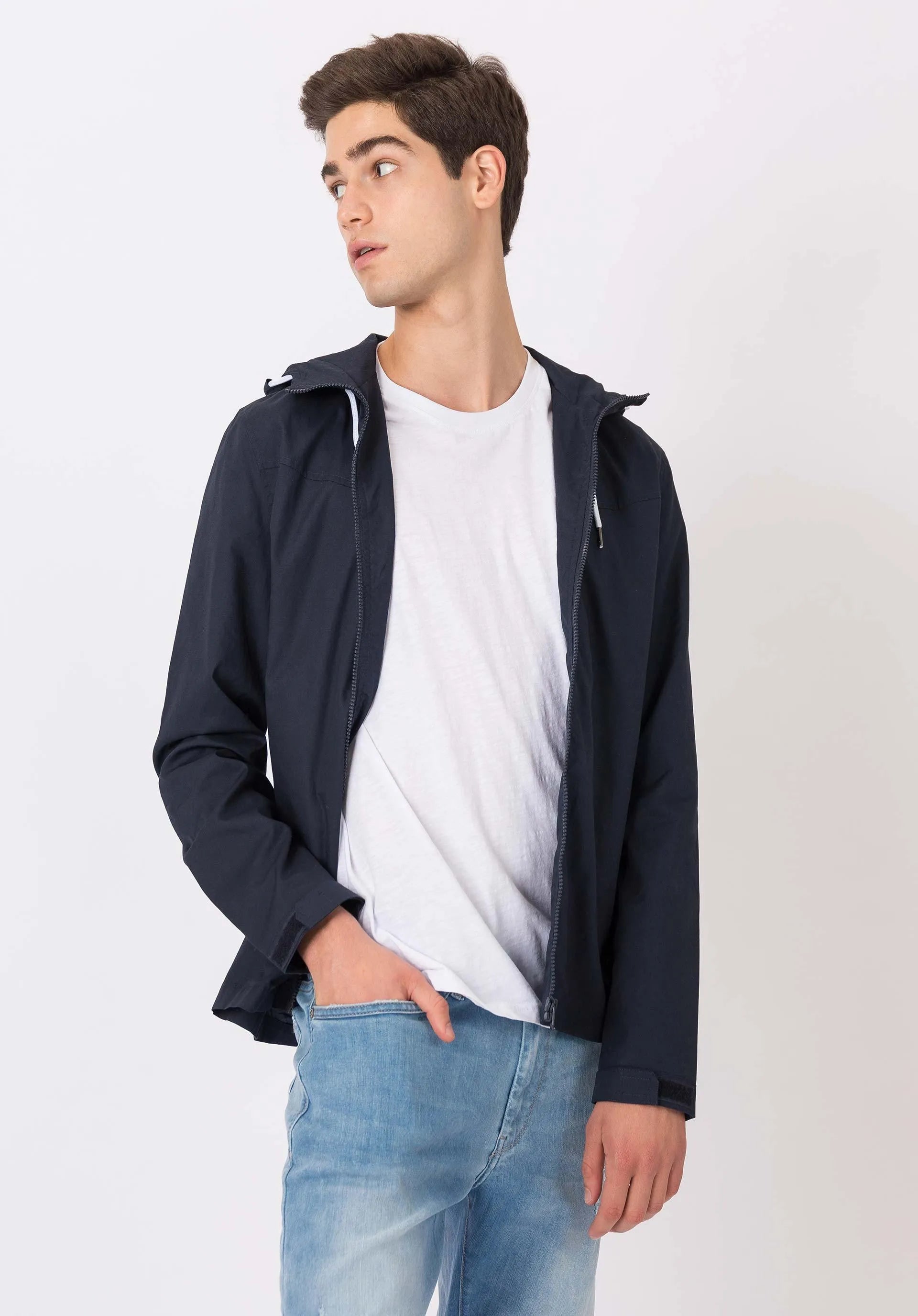 Chaqueta Paxon - ECRU