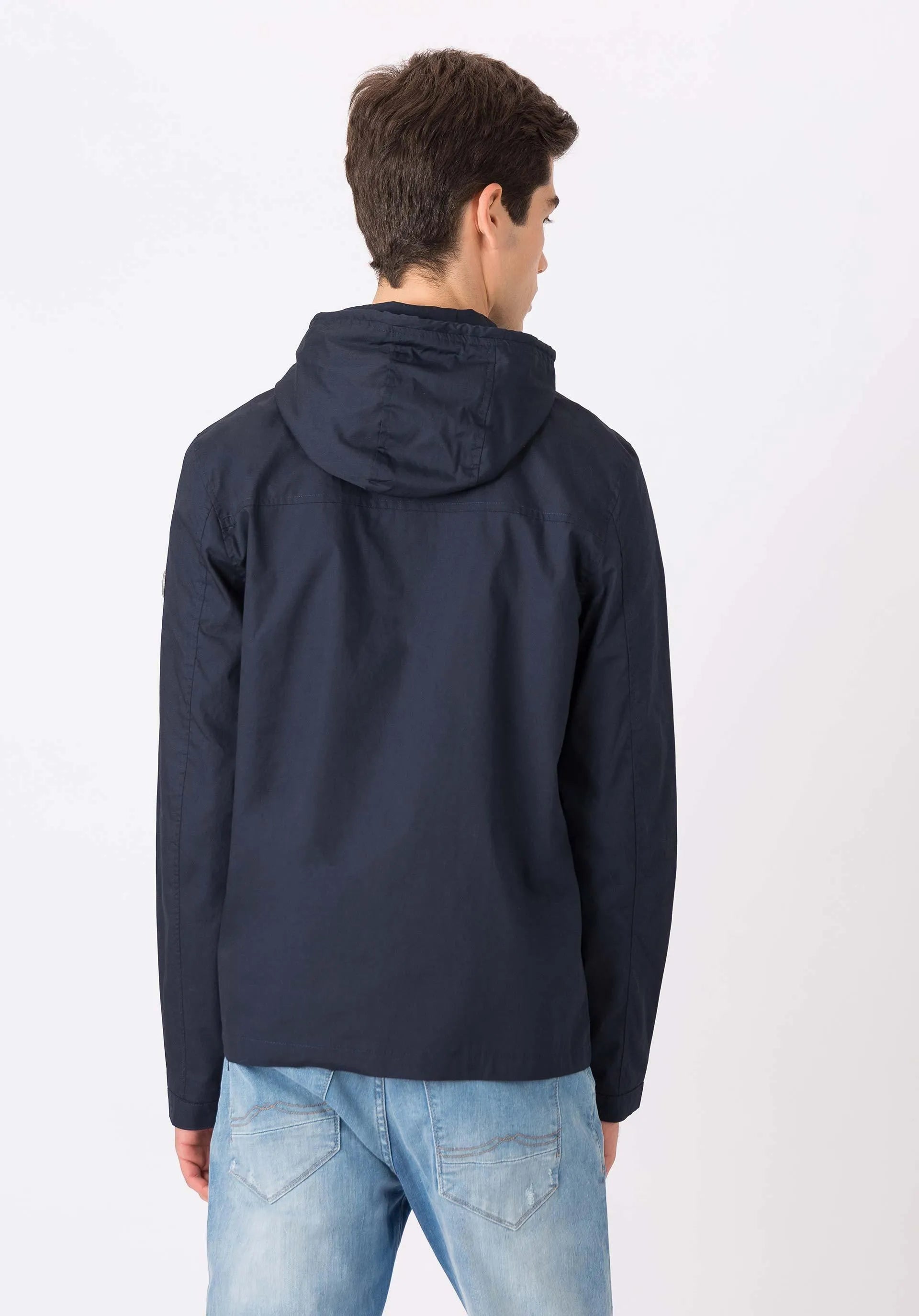 Chaqueta Paxon - ECRU