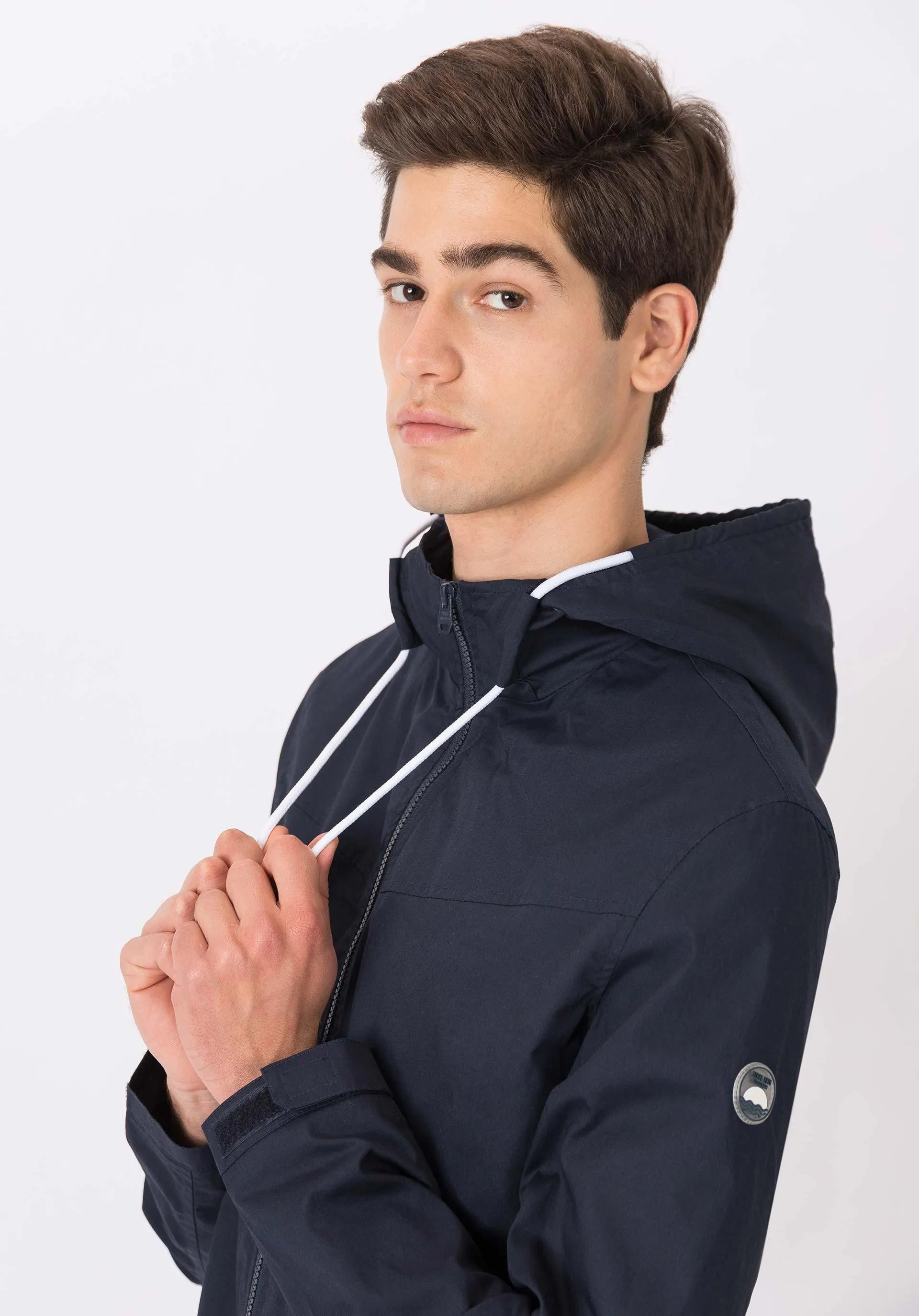 Chaqueta Paxon - ECRU