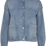 Chaqueta Piper - ECRU