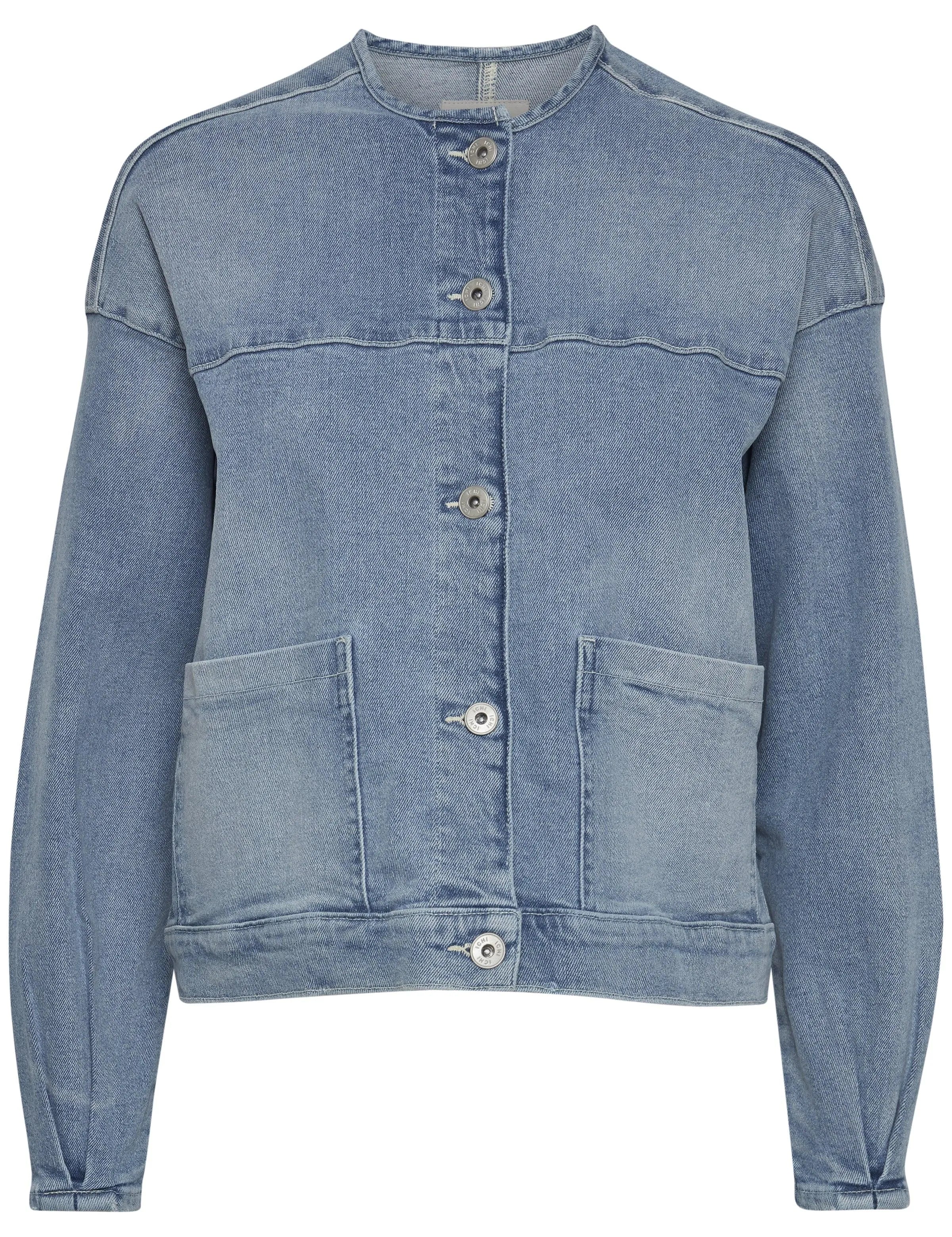 Chaqueta Piper - ECRU