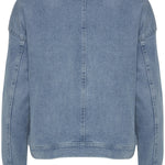 Chaqueta Piper - ECRU