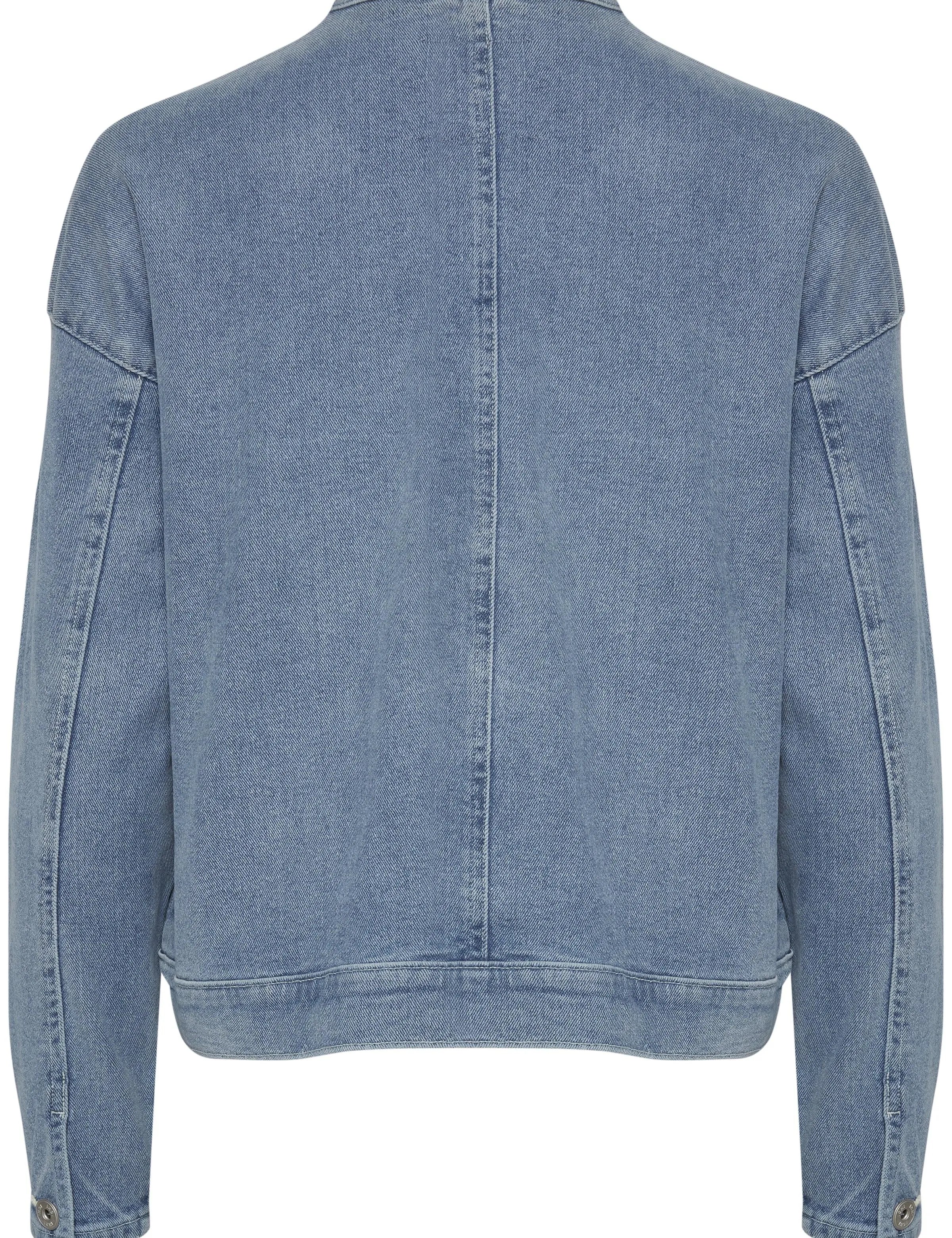 Chaqueta Piper - ECRU