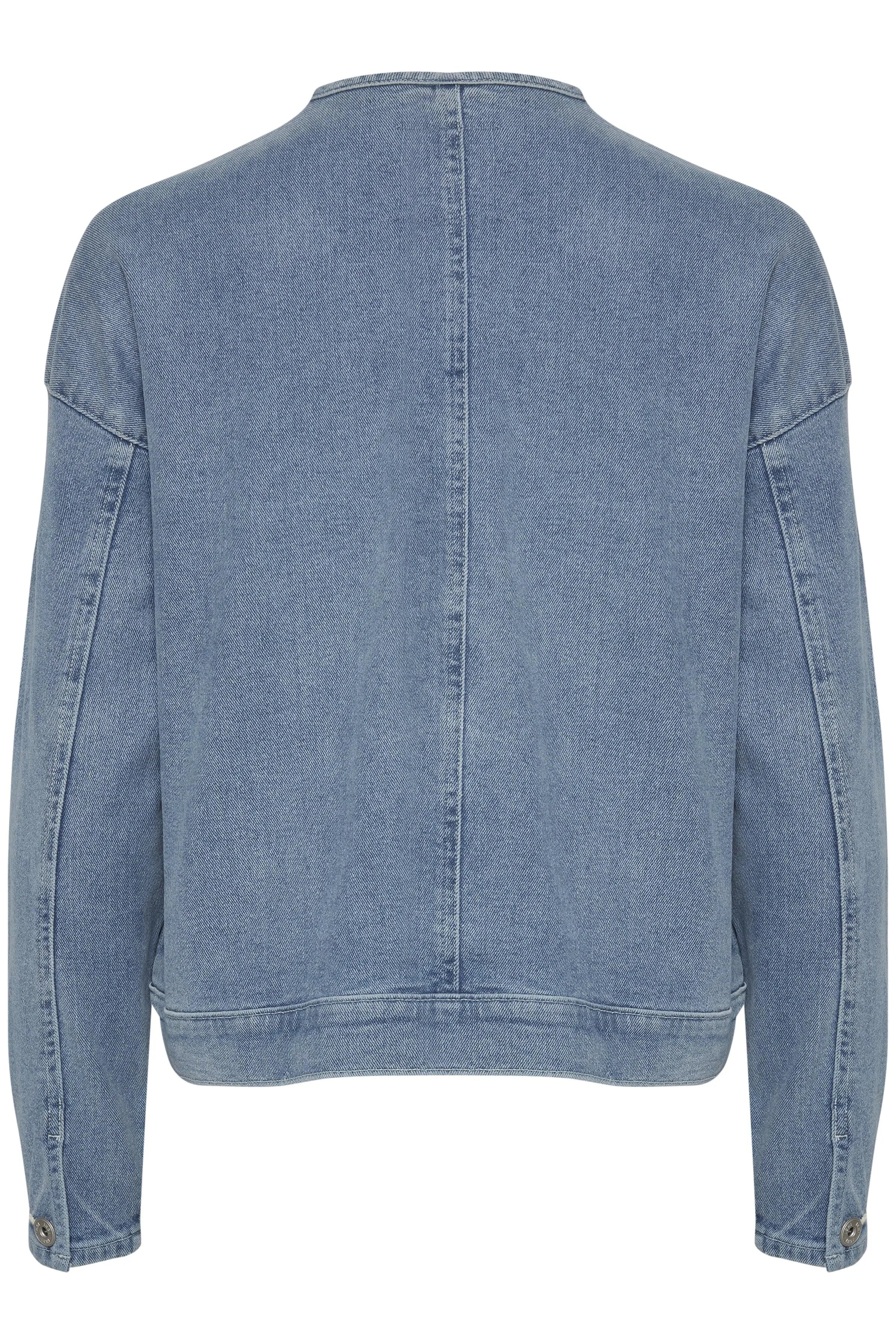 Chaqueta Piper - ECRU