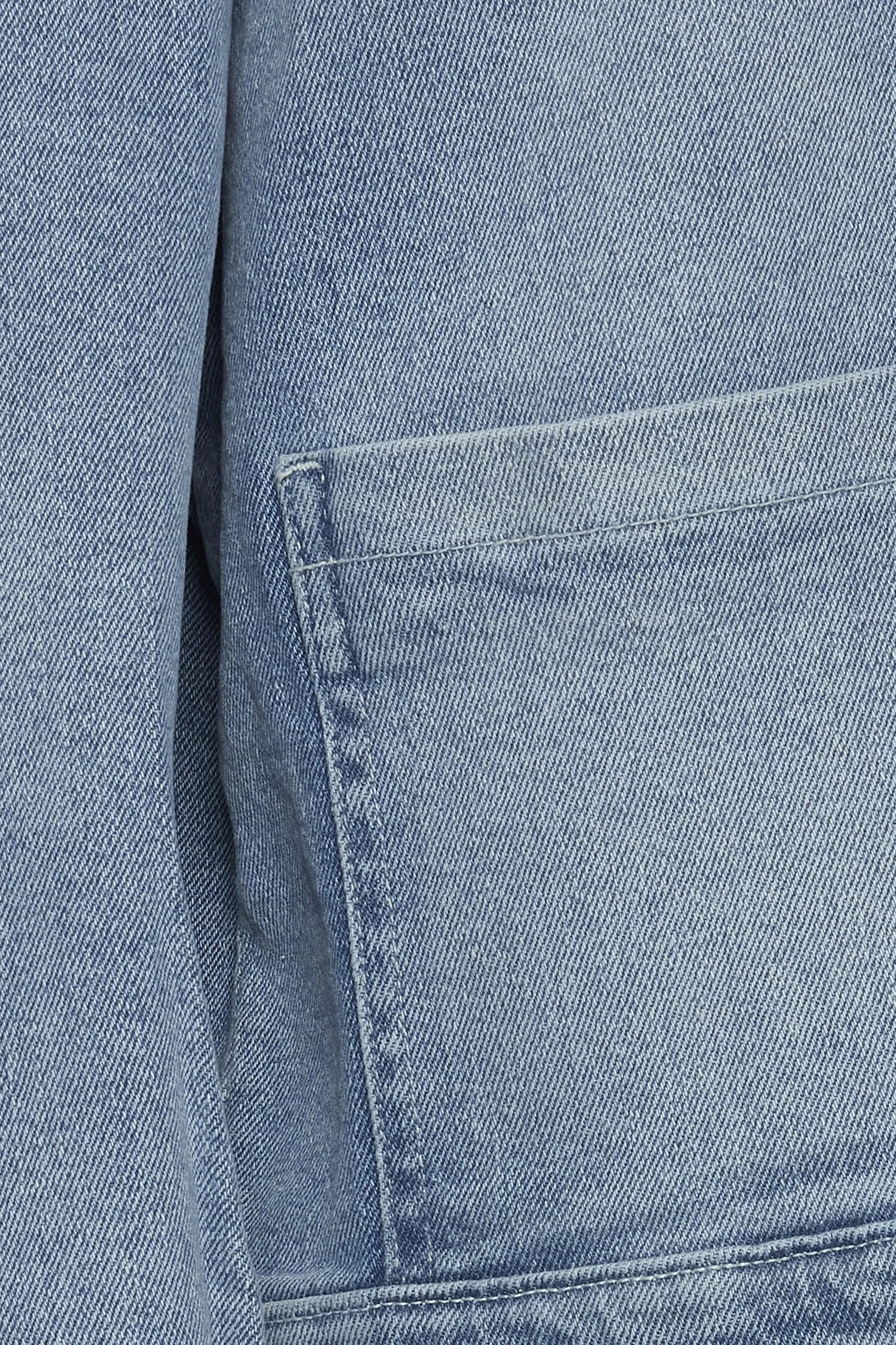 Chaqueta Piper - ECRU