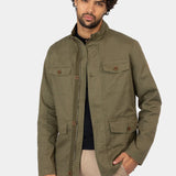 Chaqueta Preston - ECRU