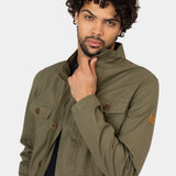 Chaqueta Preston - ECRU