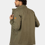 Chaqueta Preston - ECRU