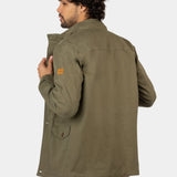 Chaqueta Preston - ECRU