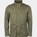 Chaqueta Preston - ECRU