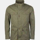 Chaqueta Preston - ECRU