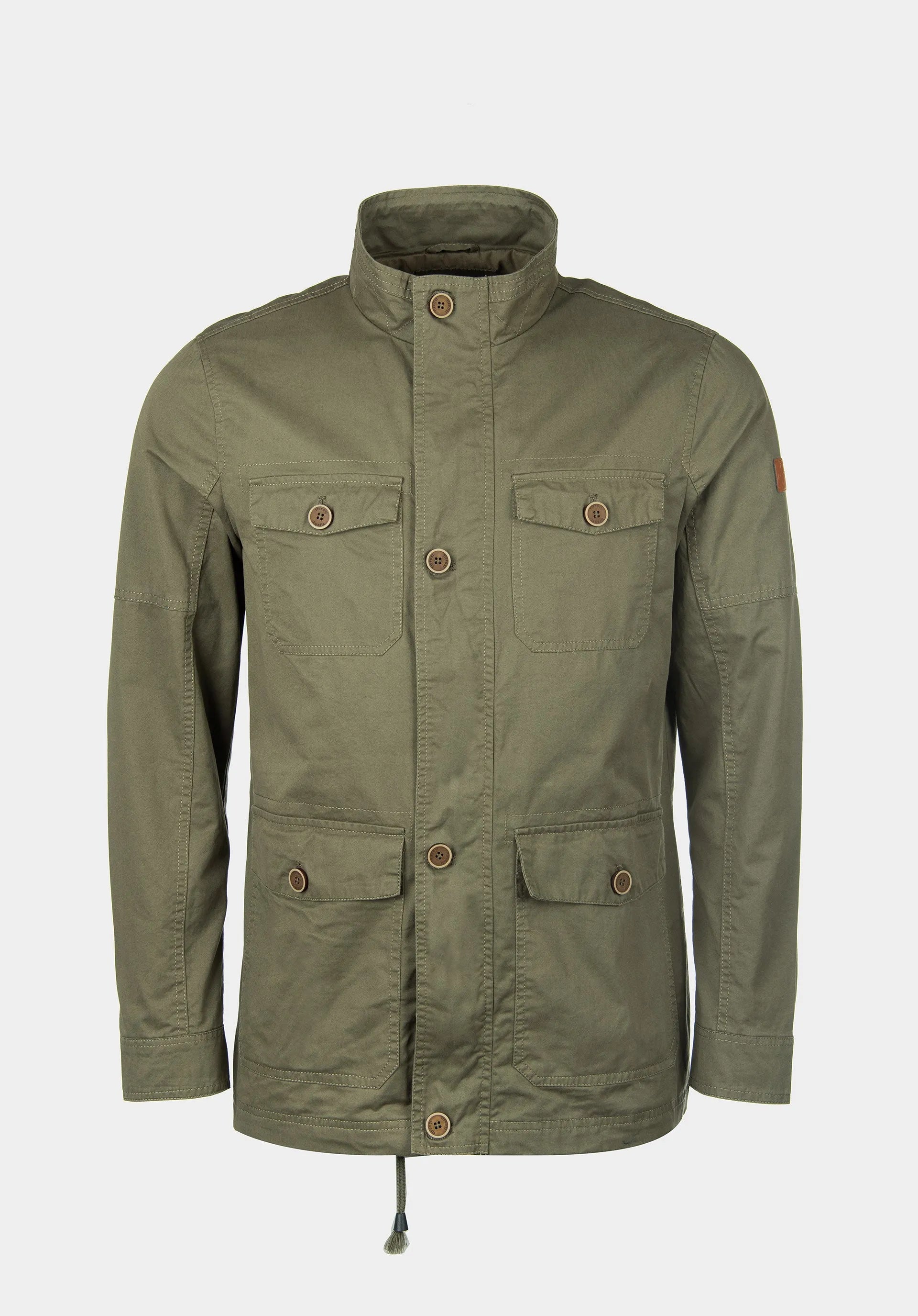 Chaqueta Preston - ECRU