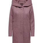 Chaqueta Sedona - ECRU