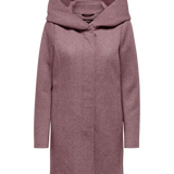 Chaqueta Sedona - ECRU