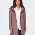 Chaqueta Sedona - ECRU