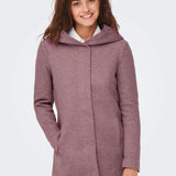 Chaqueta Sedona - ECRU