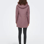 Chaqueta Sedona - ECRU